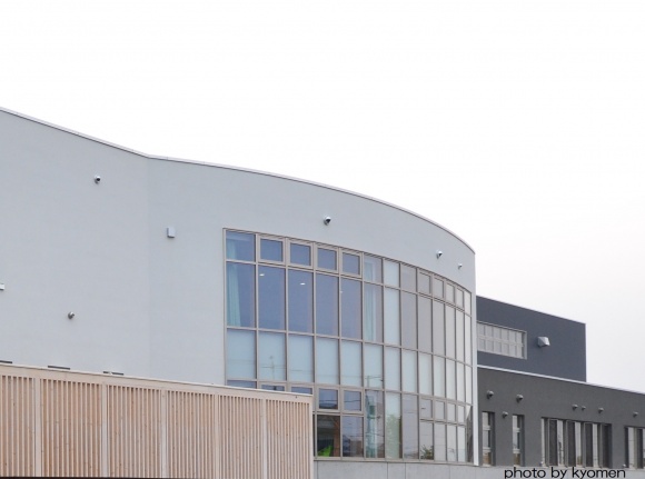 富良野市立東小学校