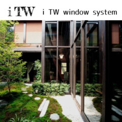 iTW i TW window system